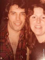 Queen's 1976 Detroit concert at the Masonic Temple