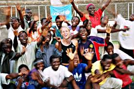 Det internationella friidrottsförbundets (iaaf) program kids athletics, har fått en ny beskyddare i höjdhopparen kajsa bergqvist. Kajsa Bergqvist Infor Os Darfor Ar Idrott Sa Viktigt For Barn Unicef Sveriges Blogg