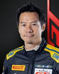 Alexander Au Pak Cheung profile on