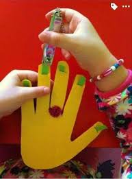 Table of contents esl health activities and games: 25 Hygiene Crafts For Kids Aluno On
