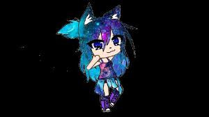 Skit maker is a feature available on both the mobile and pc versions of gacha life. Horizon S Galaxy Girl Edit Gacha Life Edits For All Who Wants To Join 2 0 Full