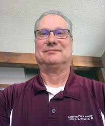 ND's Roell named Athletic Director of the Year