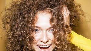 Mix them and apply to your hair in sections. How To Fix Frizzy Hair