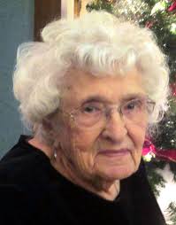 Margaret Frances Coleman