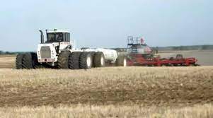 32 Articulated 4wd Tractors Ideas Tractors Big Tractors Farm Tractor