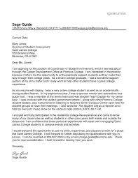 Mar 08, 2021 · here is a sample cover letter for a student that you can use as a guide to write an impressive cover letter of your own: Cover Letter Template College Student College Cover Coverlettertemplate Letter Studen Cover Letter Example Cover Letter Template Cover Letter For Resume