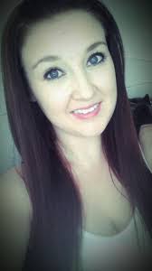 Hair extension results after considering dye job