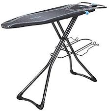 Minky Ergo Plus Ironing Board 48 Quot X 15 Quot Blue Multi Iron Board Ironing Board Best Iron
