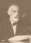 Les rabbins de Saverne