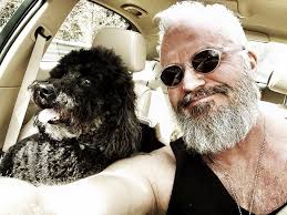 He was my best friend for 15 years. I lost him this past March and I still  miss my Teddy.