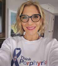 Thanks for Thinking Porphyria!