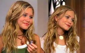 Is elizabeth olsen related to mary kate and ashley? Ranking Mary Kate And Ashley Olsen S Best Movies Ew Com