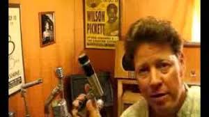 Shure 545S "Paul Butterfield" Mic