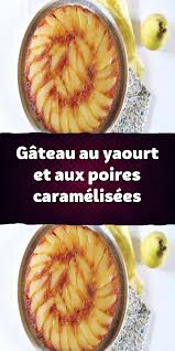 Epingle Sur Gateaux Tartes
