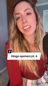 Learn How to Improve Your Banter with Women with These Hinge Openers!