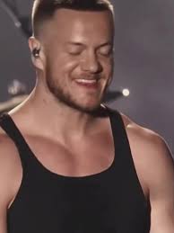 Rede Dan Reynolds Imagine Dragons