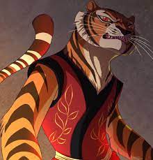 Press j to jump to the feed. Master Tigress Fanart Explore Tumblr Posts And Blogs Tumgir