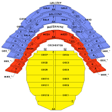 Straz Theater Seating Keyword Data Related Straz Theater