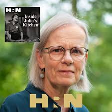 Meet Susan Herrmann Loomis