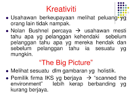 Berani mengambil risiko (open risk taker): Ppt Keusahawanan Dan Usahawan Hari Ini Powerpoint Presentation Free Download Id 3917147
