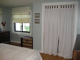 Create A New Look For Your Room With These Closet Door Ideas Sliding Bifold Diy Wood Curtains For Closet Doors Bifold Closet Doors Double Closet Doors