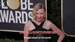 Come avere tagli capelli con frangia perfetti come le dive, il taglio epico di meg ryan. Meg Ryan Compie 60 Anni La Beauty Evolution Capelli Io Donna