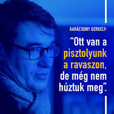 Légfegyveres OFFolo