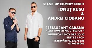 Andrei ciobanu stand up comedy de senzație la iumor. Stand Up Comedy Andrei Ciobanu Friends