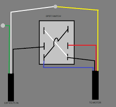 Maybe you would like to learn more about one of these? 4 Wire Electric Motor Wiring Pirate 4x4