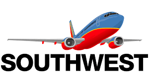 All 859 airline logos are available via api & as a standalone download version. Southwest Logo And Symbol Meaning History Png