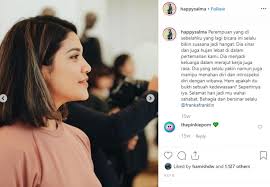 Nono anwar makarim (ayah) atika algadrie (ibu) pasangan : Bisnis Bareng Seleb 5 Fakta Menarik Franka Franklin Istri Nadiem Makarim Matamata Com