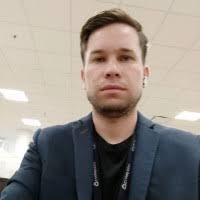 Harold Steve Ramos Cabieles