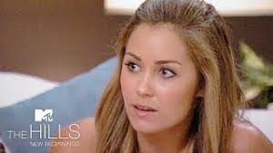 'The Hills': Every Lauren Conrad and Heidi Montag Fight, Ranked by  Ridiculousness