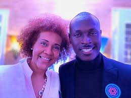 Lorna irungu is on facebook. Maria Sarungi Tsehai On Twitter A Line Of Some Great People At Hive Side Event Better4kenya Was An Honor To Meet Again Melindagates Always Inspiring And My Ef Fellow Colleague Lorna