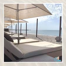 Saintes Maries Plage Privee Le Farniente Plage Privee Sainte Marie Farniente