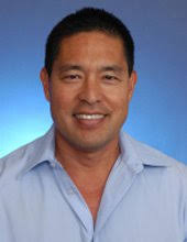 Mark K. Inouye, Real Estate Agent