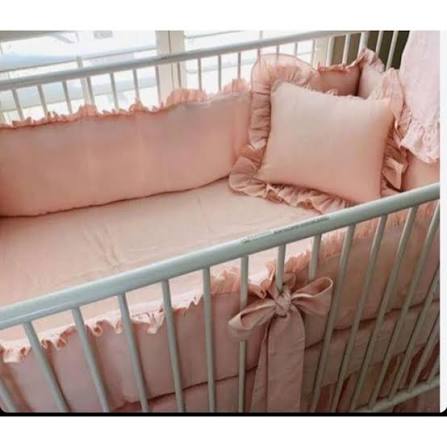 Baby Bedding