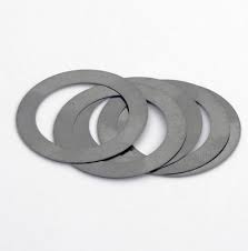 Image result for spring washer flat section