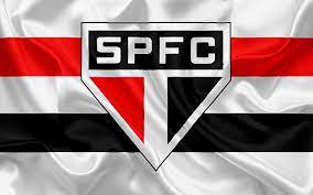 We have a massive amount of hd images that will make your computer or smartphone. Hd Wallpaper Soccer Sao Paulo Fc Emblem Logo Wallpaper Flare