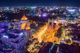 Vậy nên, cuộc chạm trán trên sân hàng đẫy hứa hẹn kịch hlv chung hae soung cho biết clb tp.hcm sẽ tự tin và giữ vững tâm lý thi đấu trước cuộc đọ sức với hà nội fc trong khuôn khổ bán kết cúp quốc. 6 Khac Biá»‡t Giá»¯a Ha Ná»™i Va Tp Hcm Trong Máº¯t Khach Tay Vnexpress Du Lá»‹ch