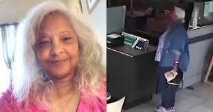 Elderly Woman Dies After Fight With Workers at Tim Hortons as Police  Release Surveillance Footage