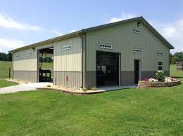 When you are designing a home you want it to be different and with a barn home that is exactly what you will get when you design a home with barns. Metal Building Financing Options Custom Steel Building Kits