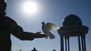 Благовещение 2025 — что это за праздник и когда его отмечают