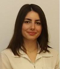 Maria Kechri Bio — Sergio Pellegrino