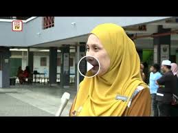 So she recommends her to be enrolled into skbj badminton elite club. Live Lintas Langsung Dari Sekolah Menengah Kebangsaan Bukit Jelutong