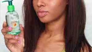 تجربتي مع سيروم غارنييه فروكتيس للشعر المجعد و النتيجة