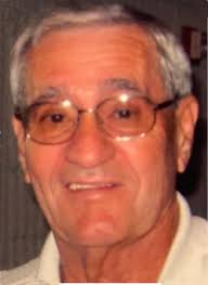 Albert Polston Obituary