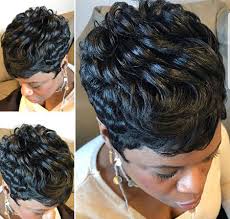 African american women rock the pixie haircut quite possibly better than any other nationality. 80 Best Short Pixie Hairstyles For Black Women
