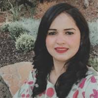 Appreciation words !! Thank you Mel Stirling for the kind words. It was my  pleasure to have you as my Supervisor and work with 42 Adelaide team.