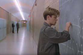 With matt damon, ben affleck, stellan skarsgård, john mighton. Is This Chinese Delivery Worker A Real Life Good Will Hunting Csmonitor Com